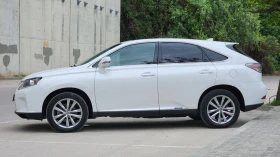 Lexus RX 450h, снимка 4