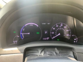 Lexus RX 450h, снимка 15