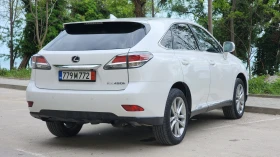 Lexus RX 450h, снимка 7