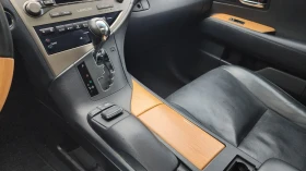 Lexus RX 450h, снимка 12
