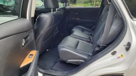 Lexus RX 450h, снимка 13
