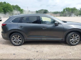 Mazda CX-9 SIGNATURE* BUY NOW* КОЖА* ПОДГРЕВ* ШИБИДАХ* NAVI* , снимка 9