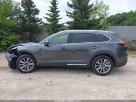 Mazda CX-9 SIGNATURE* BUY NOW* КОЖА* ПОДГРЕВ* ШИБИДАХ* NAVI* , снимка 10