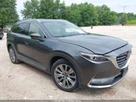 Mazda CX-9 SIGNATURE* BUY NOW* КОЖА* ПОДГРЕВ* ШИБИДАХ* NAVI* , снимка 1
