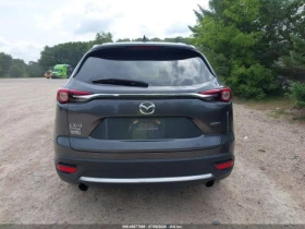 Mazda CX-9 SIGNATURE* BUY NOW* КОЖА* ПОДГРЕВ* ШИБИДАХ* NAVI* , снимка 12