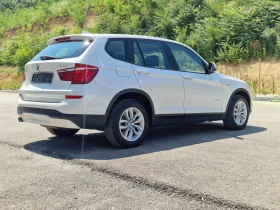 BMW X3, снимка 4