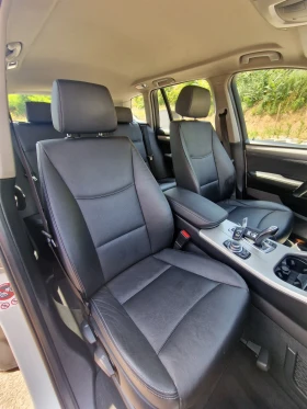 BMW X3, снимка 14