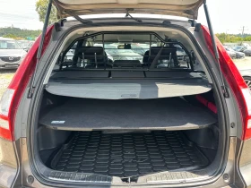 Honda Cr-v 2.0-FACELIFT-EURO5-РЪЧКА-НАвИ-КАМЕРА-1Г-ГАРАНЦИЯ, снимка 14