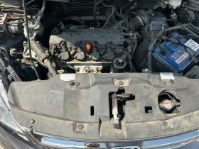 Honda Cr-v 2.0-FACELIFT-EURO5-РЪЧКА-НАвИ-КАМЕРА-1Г-ГАРАНЦИЯ, снимка 16