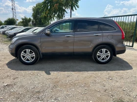 Honda Cr-v 2.0-FACELIFT-EURO5-РЪЧКА-НАвИ-КАМЕРА-1Г-ГАРАНЦИЯ, снимка 2