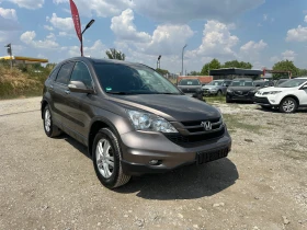 Honda Cr-v 2.0-FACELIFT-EURO5-РЪЧКА-НАвИ-КАМЕРА-1Г-ГАРАНЦИЯ, снимка 6