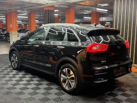 Kia Niro 64kw/204hp/Premium, снимка 5