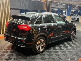 Kia Niro 64kw/204hp/Premium, снимка 4