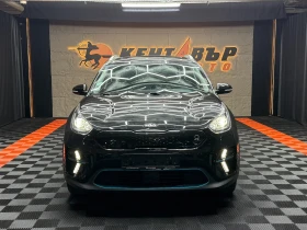 Kia Niro 64kw/204hp/Premium, снимка 2