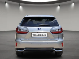 Lexus RX 450h LONG/7 МЕСТА, снимка 5