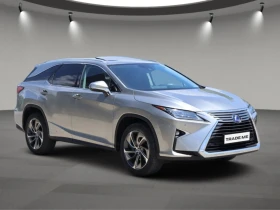 Lexus RX 450h LONG/7 МЕСТА, снимка 3