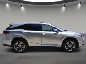 Lexus RX 450h LONG/7 МЕСТА, снимка 9