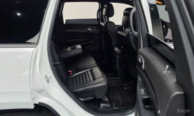 Jeep Grand cherokee 3.6* V6* 8ZF* ПОДГРЕВ* КАМЕРА* КЕЙЛЕС* ПАНОРАМА* , снимка 15