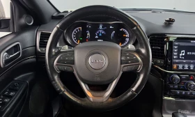 Jeep Grand cherokee 3.6* V6* 8ZF* ПОДГРЕВ* КАМЕРА* КЕЙЛЕС* ПАНОРАМА* , снимка 8