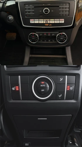 Mercedes-Benz GLE 350 d AMG 112 000км, снимка 12