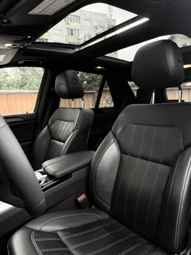 Mercedes-Benz GLE 350 d AMG 112 000км, снимка 8