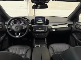 Mercedes-Benz GLE 350 d AMG 112 000км, снимка 6