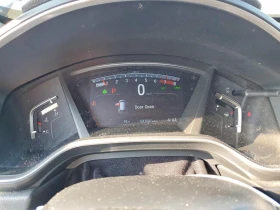 Honda Cr-v 1.5l Ex, снимка 9