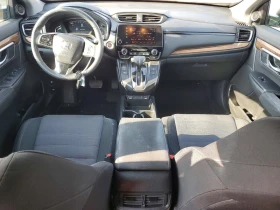 Honda Cr-v 1.5l Ex, снимка 8