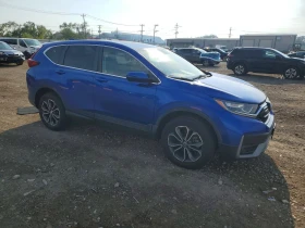 Honda Cr-v 1.5l Ex, снимка 4