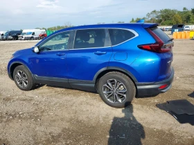 Honda Cr-v 1.5l Ex, снимка 2