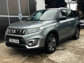 Suzuki Vitara 1.4i-4X4-Hybrid Generation, снимка 3
