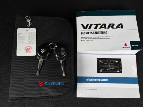 Suzuki Vitara 1.4i-4X4-Hybrid Generation, снимка 10