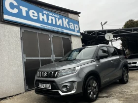 Suzuki Vitara 1.4i-4X4-Hybrid Generation, снимка 1