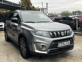 Suzuki Vitara 1.4i-4X4-Hybrid Generation, снимка 5