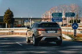 Land Rover Range Rover Velar HSE R-Dynamic Limited Edition / 77000 . | Mobile.bg    10