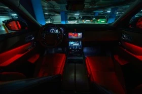 Land Rover Range Rover Velar HSE R-Dynamic Limited Edition / 77000 . | Mobile.bg    2