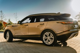 Обява за продажба на Land Rover Range Rover Velar HSE R-Dynamic Limited Edition  ~89 000 лв. - изображение 1