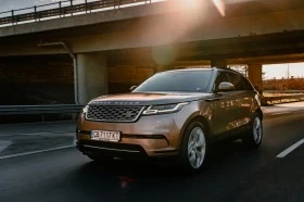 Land Rover Range Rover Velar HSE R-Dynamic Limited Edition / 77000 . | Mobile.bg    8