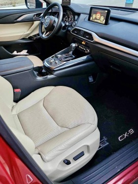 Mazda CX-9 Възможност за лизинг или бартер, снимка 12 - Автомобили и джипове - 44720134