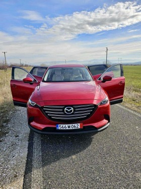 Mazda CX-9 Възможност за лизинг или бартер, снимка 7 - Автомобили и джипове - 44720134