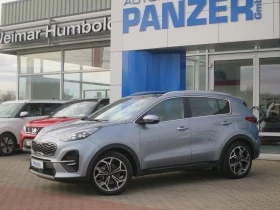 Kia Sportage На части  GT Line 1.6 GDI Автоматик, снимка 3