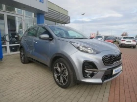 Kia Sportage На части  GT Line 1.6 GDI Автоматик - [9] 