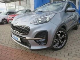 Kia Sportage На части  GT Line 1.6 GDI Автоматик, снимка 7