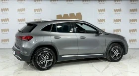 Mercedes-Benz EQA 250 AMG | Mobile.bg    2