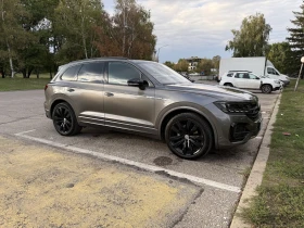 VW Touareg R Line, снимка 2