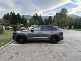 VW Touareg R Line, снимка 3