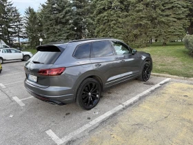 VW Touareg R Line, снимка 6