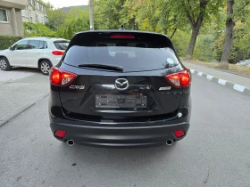 Mazda CX-5 2.0i SKYACTIV | Mobile.bg    3