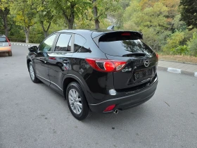 Mazda CX-5 2.0i SKYACTIV, снимка 2