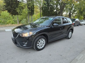 Mazda CX-5 2.0i SKYACTIV, снимка 1